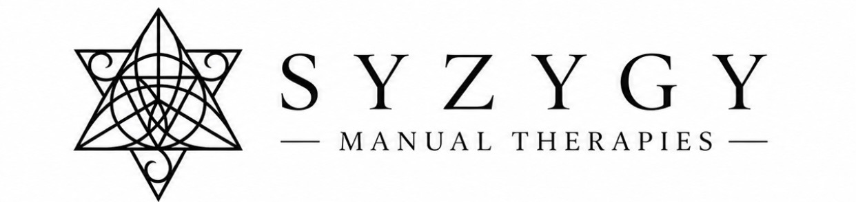 Syzygy Manual Therapies Syzygy Manual Therapies